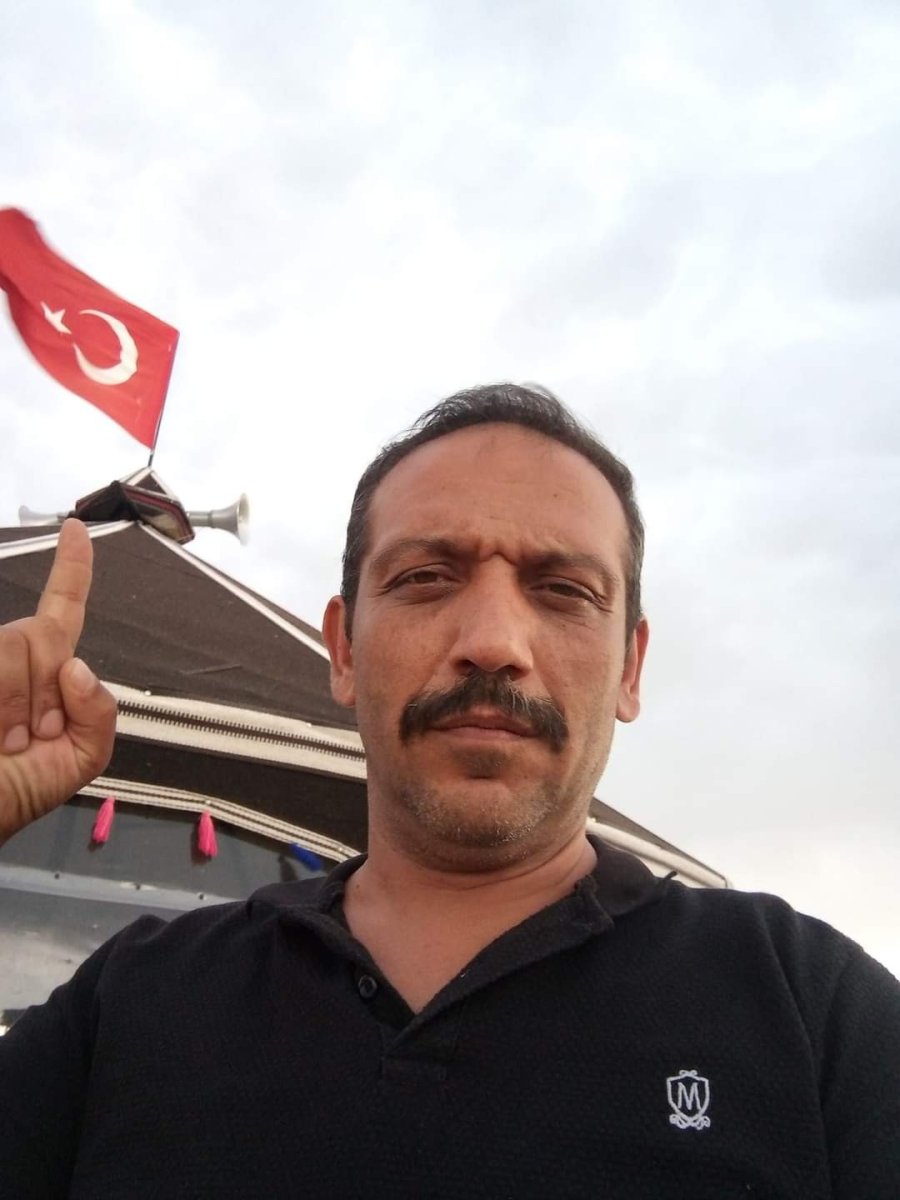 Manavgat’ta Polisin Silah Kaçakçılığı Şüphelileriyle Çatışması Güvenlik Kamerasına Yansıdı