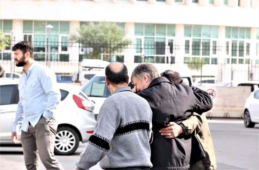 Annesine Doğum Günü Sürprizi Yapmak İsterken Kazada Can Verdi