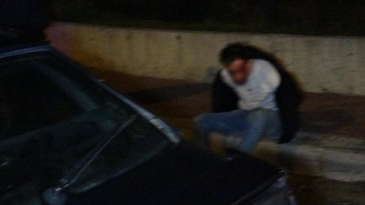 "dur" İhtarına Uymayıp Polisle Çatıştılar: 1 Ölü