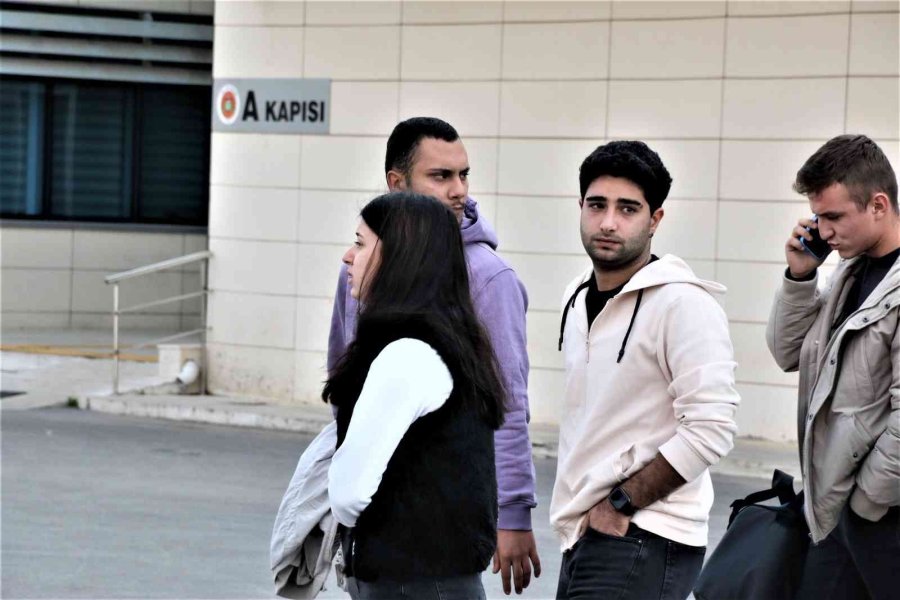 Annesine Doğum Günü Sürprizi Yapmak İsterken Kazada Can Verdi