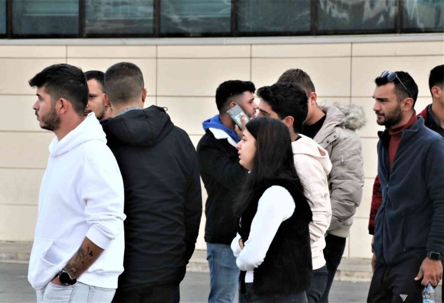 Annesine Doğum Günü Sürprizi Yapmak İsterken Kazada Can Verdi