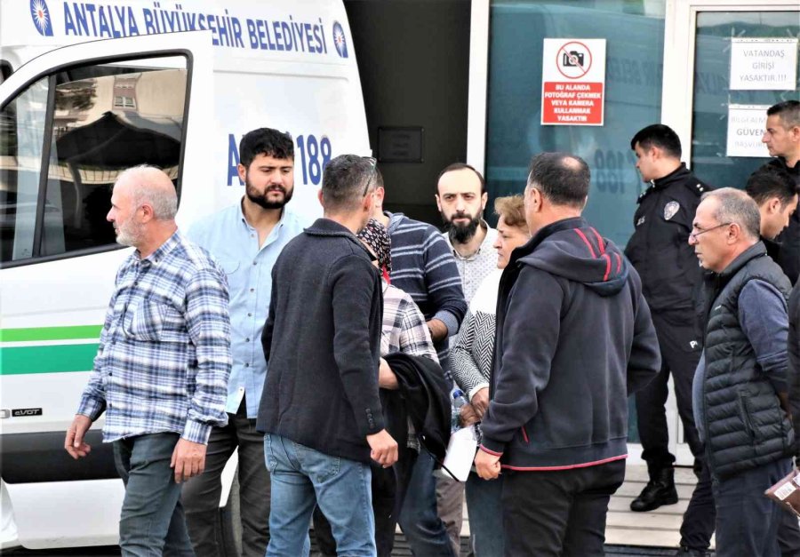 Annesine Doğum Günü Sürprizi Yapmak İsterken Kazada Can Verdi