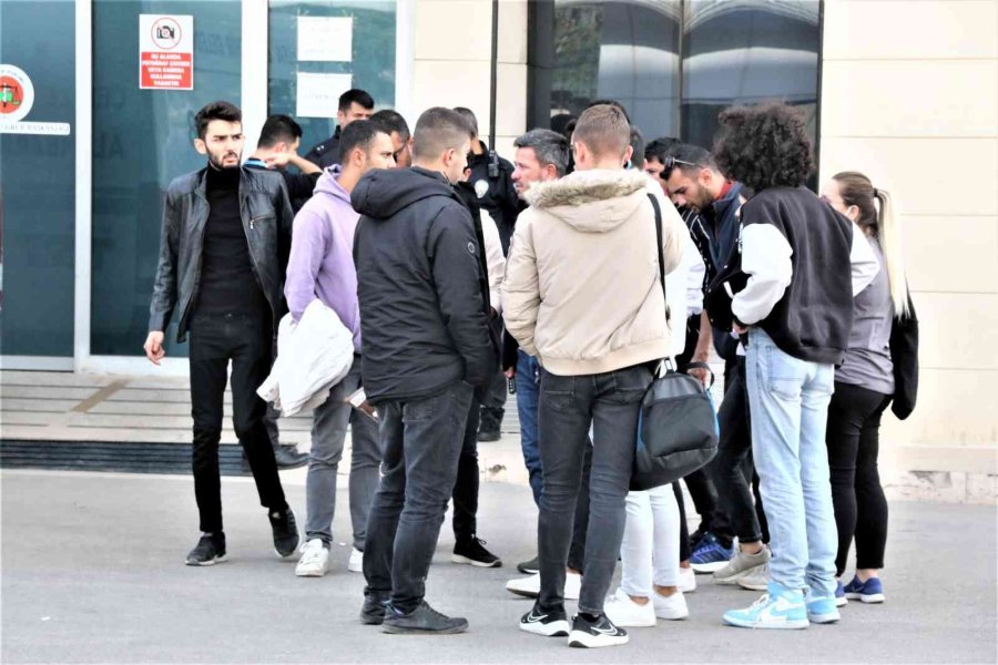 Annesine Doğum Günü Sürprizi Yapmak İsterken Kazada Can Verdi