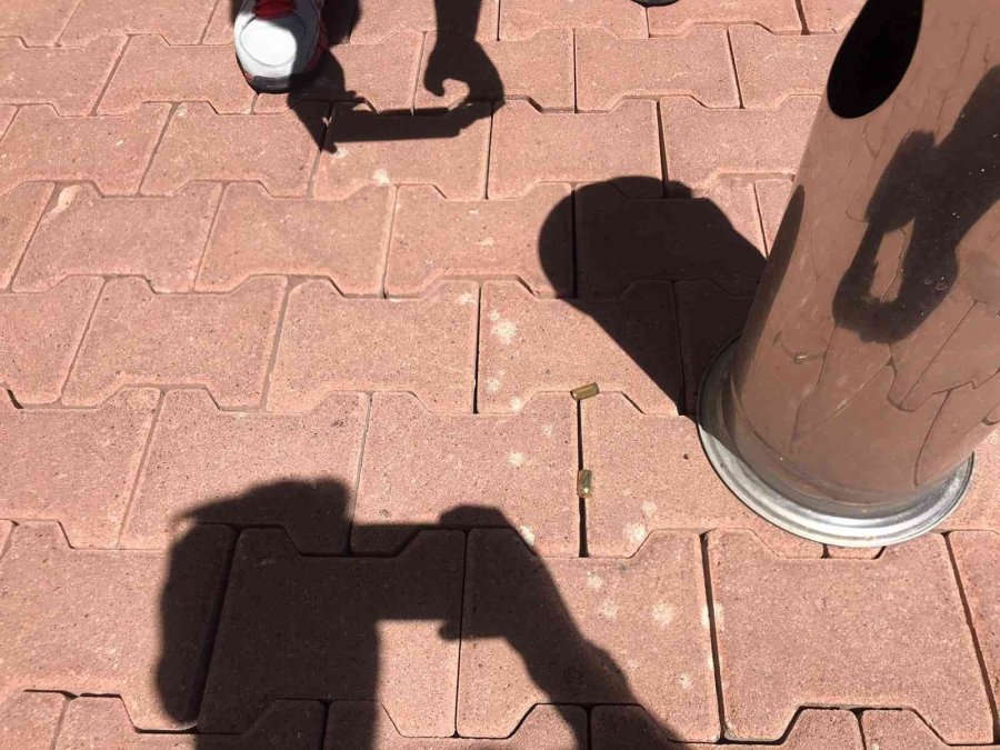 İş Adamı Cinayetinde Sanıklara Mahkemeden Ceza Yağdı