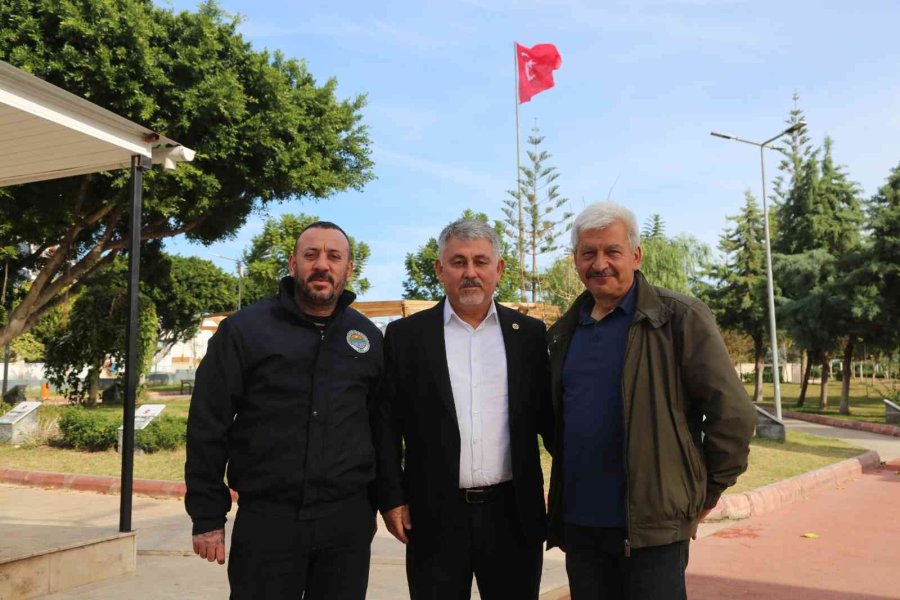 Temizlik Yaparken 100 Bin Lira Buldu, Sahibine Ulaştırdı