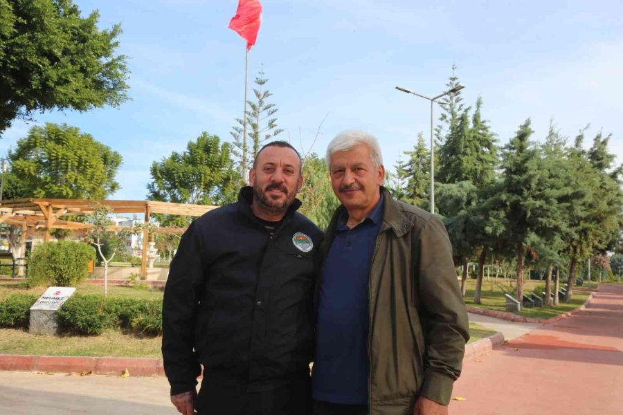 Temizlik Yaparken 100 Bin Lira Buldu, Sahibine Ulaştırdı