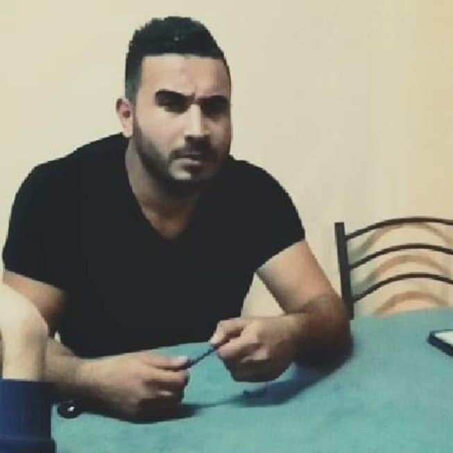 8 Yıllık Husumetlisini Öldüren Sanığa Müebbet Hapis