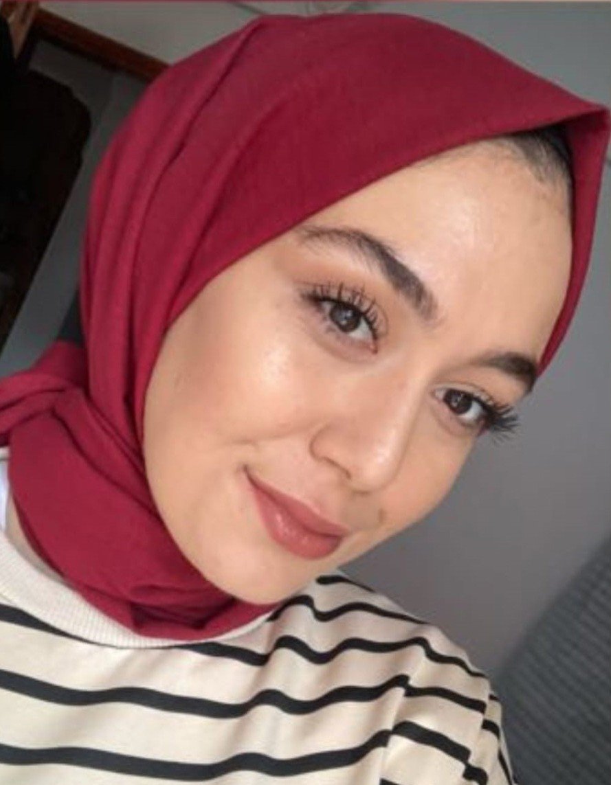 6 Gündür Kayıp Olan Sedanur İçin Köylüler De Seferber Oldu