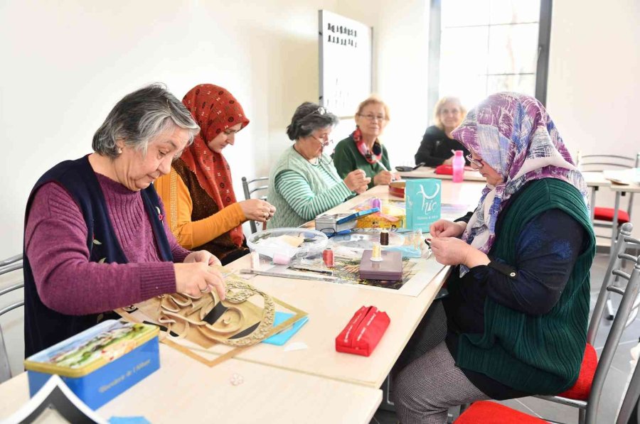 Başkan Ataç: “birlik Ve Beraberliğimiz Devam Edecek”