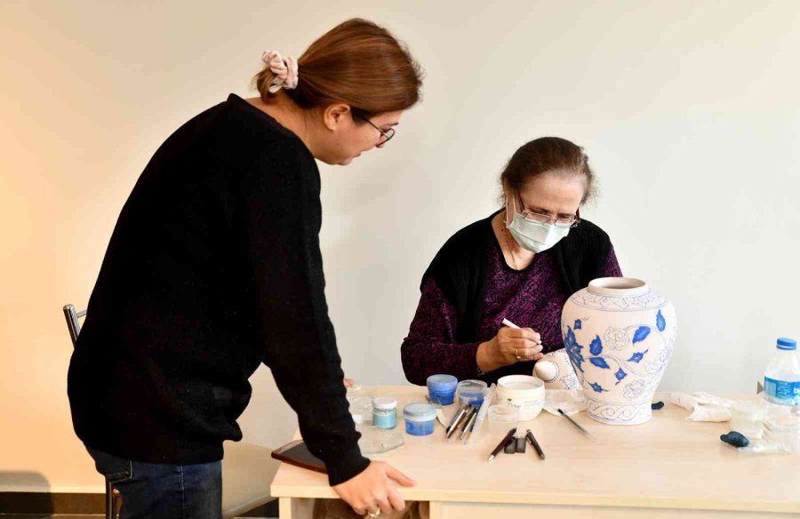 Başkan Ataç: “birlik Ve Beraberliğimiz Devam Edecek”