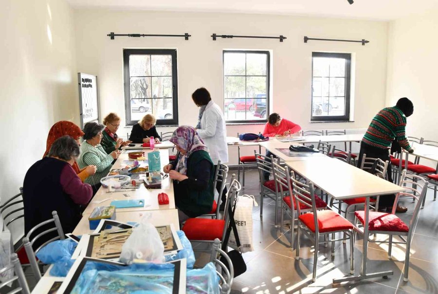 Başkan Ataç: “birlik Ve Beraberliğimiz Devam Edecek”