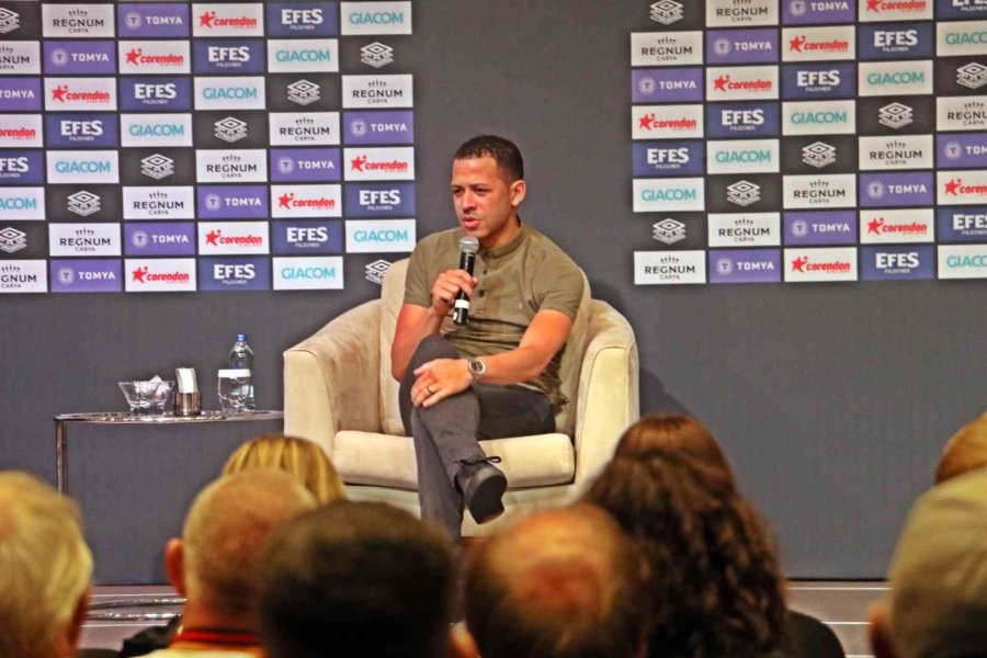 Acun Ilıcalı’dan ’arda Güler’ Açıklaması