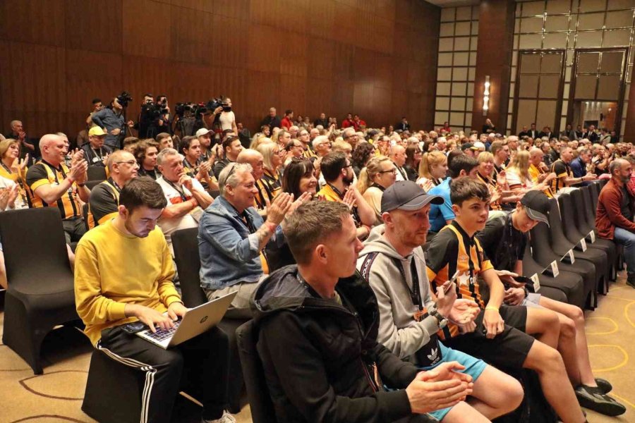 Acun Ilıcalı’dan ’arda Güler’ Açıklaması