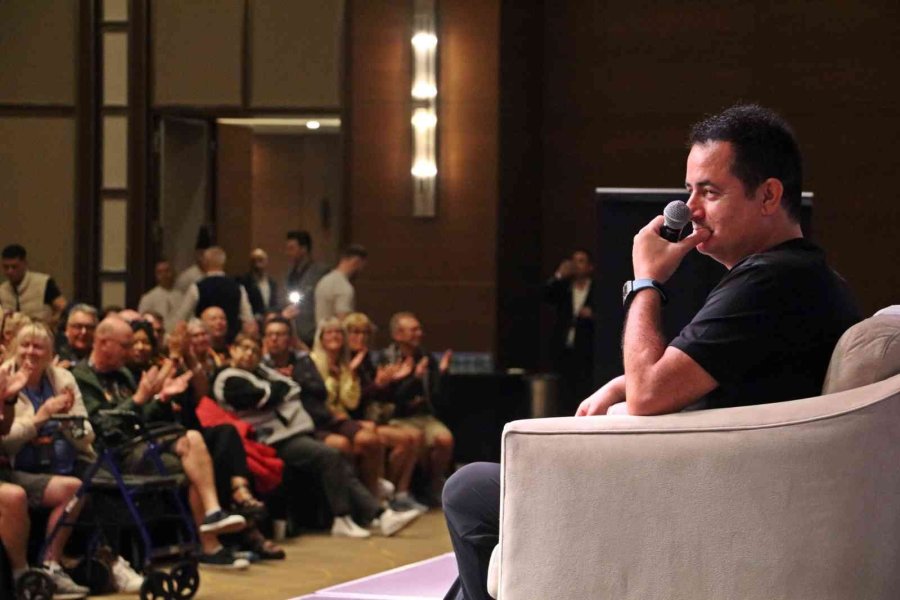 Acun Ilıcalı’dan ’arda Güler’ Açıklaması