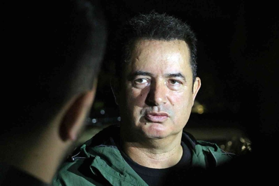 Acun Ilıcalı’dan ’arda Güler’ Açıklaması