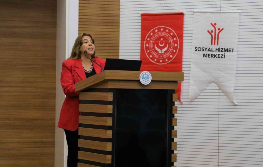 Aıds’e Karşı Farkındalık Konferansı