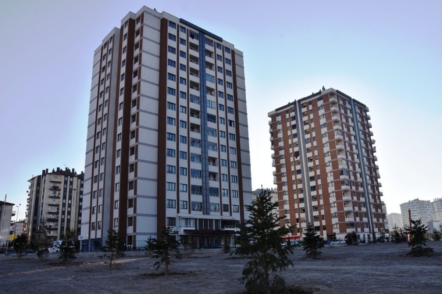 Başkan Çolakbayrakdar: "dönüşümle 2 Bin 185 Aile Kışı Sıcacık Evlerinde Geçiriyor"