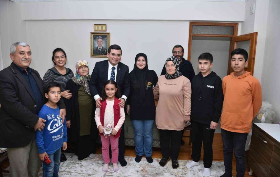 Tütüncü, Kadınların Spor Salonu İsteğini Geri Çevirmedi