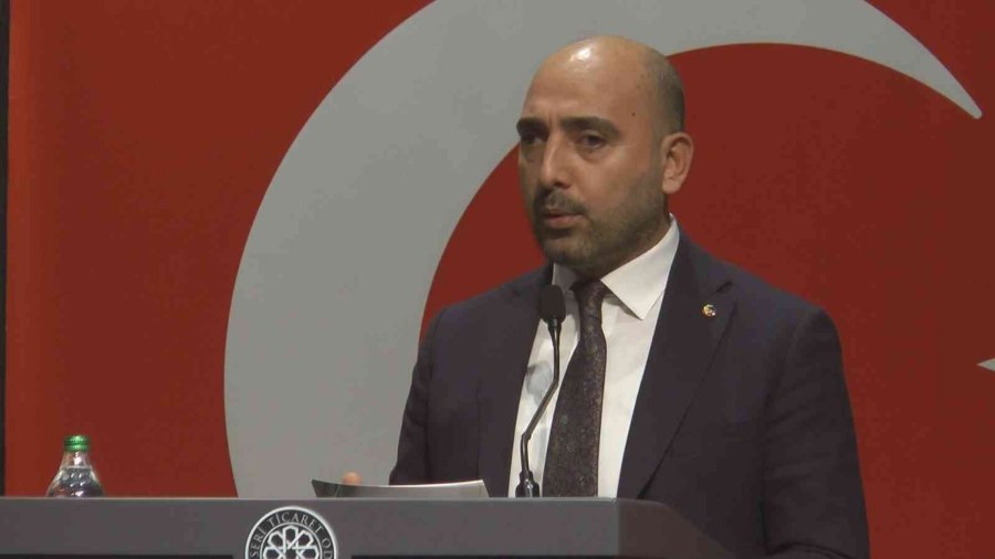 Et Ve Süt Kurumu Genel Müdürü Kayhan: “kırmızı Ette Kendimize Yetmenin Yolu Tedarik Zincirini Islah Etmektir”