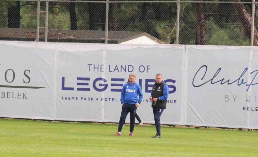 Marek Hamsik: "geçen Yıl Yaptıklarımızı Yapabiliriz"