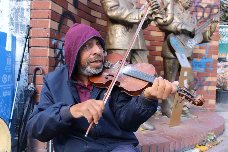 Kış Mevsiminde Onları Zor Günler Bekliyor