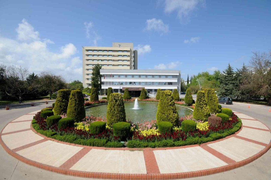 Akdeniz Üniversitesi Çevre Hizmet Ödülleri, Başvuruları Başlıyor