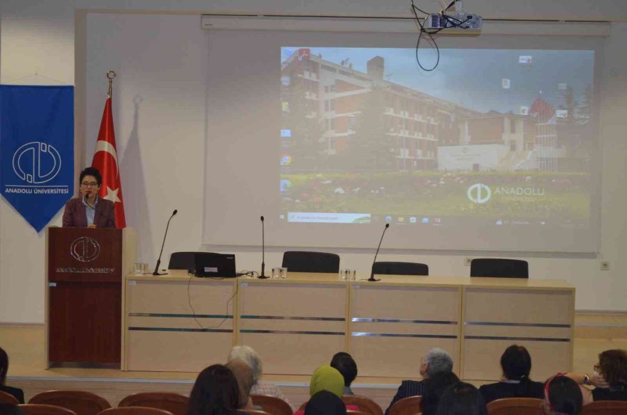 “dijital Dönüşümün Yansımaları Ve Dünya Engelliler Günü” Söyleşisi