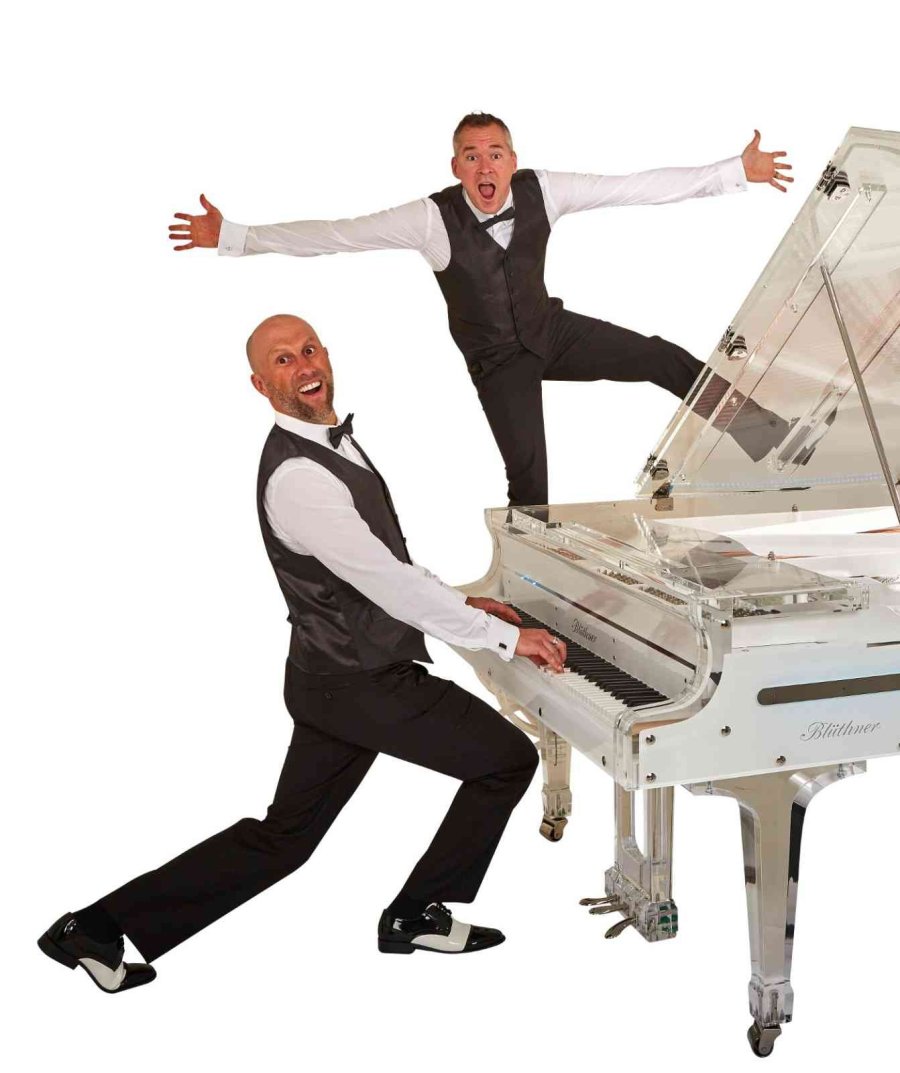 22. Uluslararası Antalya Piyano Festivali Başlıyor