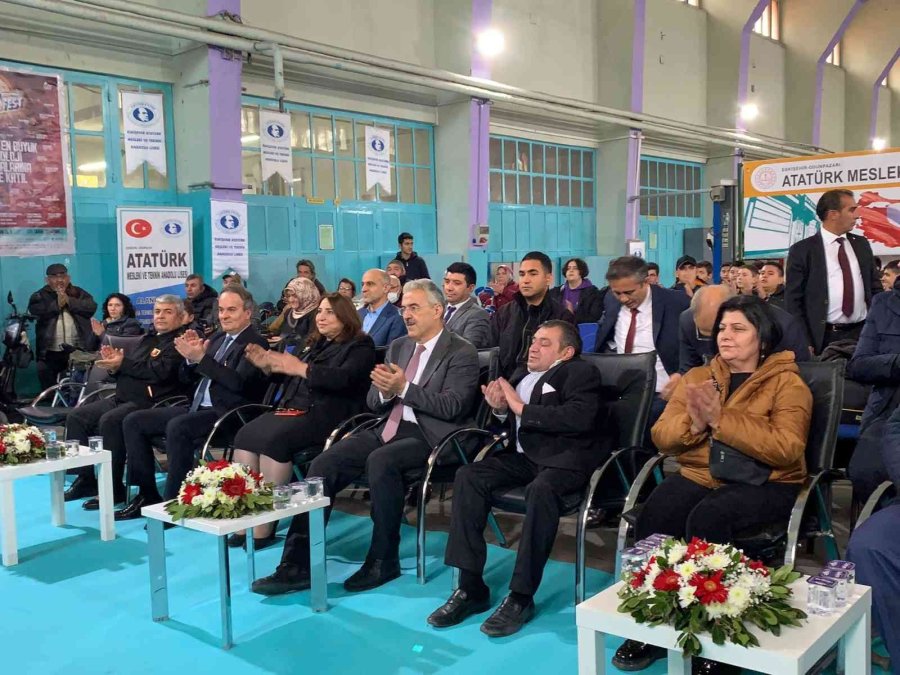 Engellilerin Araç Bakım Ve Tamiri Artık Ücretsiz