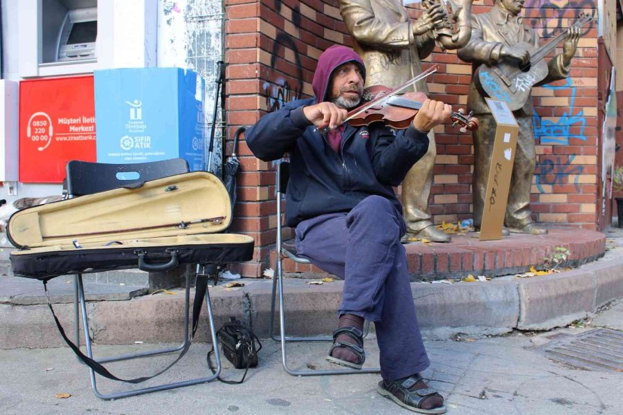 Kış Mevsiminde Onları Zor Günler Bekliyor