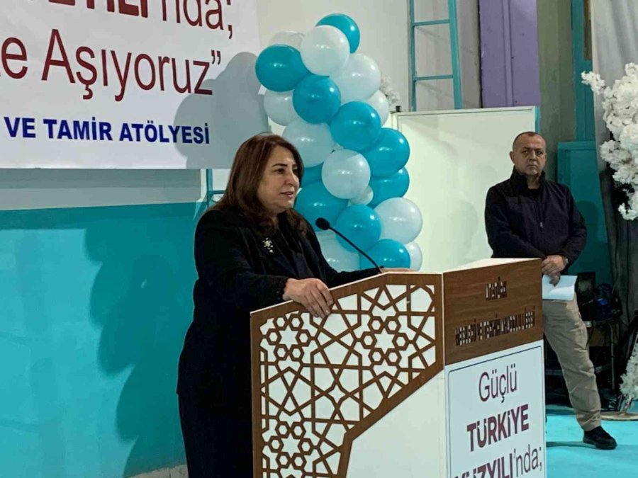 Engellilerin Araç Bakım Ve Tamiri Artık Ücretsiz