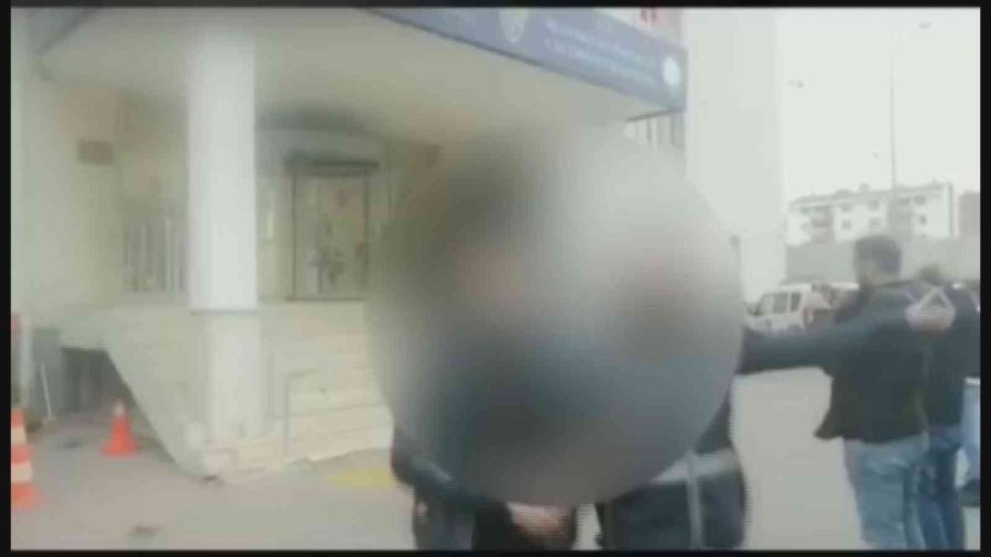 Aranması Bulunan 146 Kişi Polisten Kaçamadı