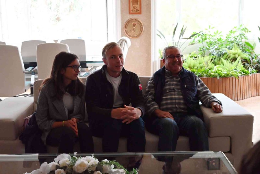 Kemer Belediyesi, 17. Mustafa Ertuğrul Aker’i Anma Etkinlerine Destek Verecek