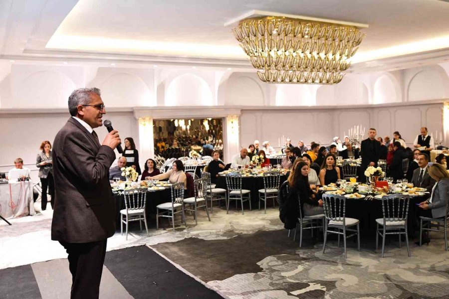 Tepebaşı’nda Engel Yok