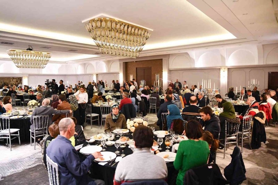 Tepebaşı’nda Engel Yok