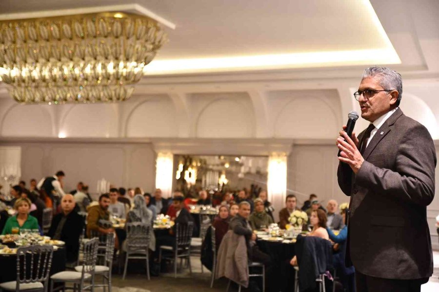 Tepebaşı’nda Engel Yok