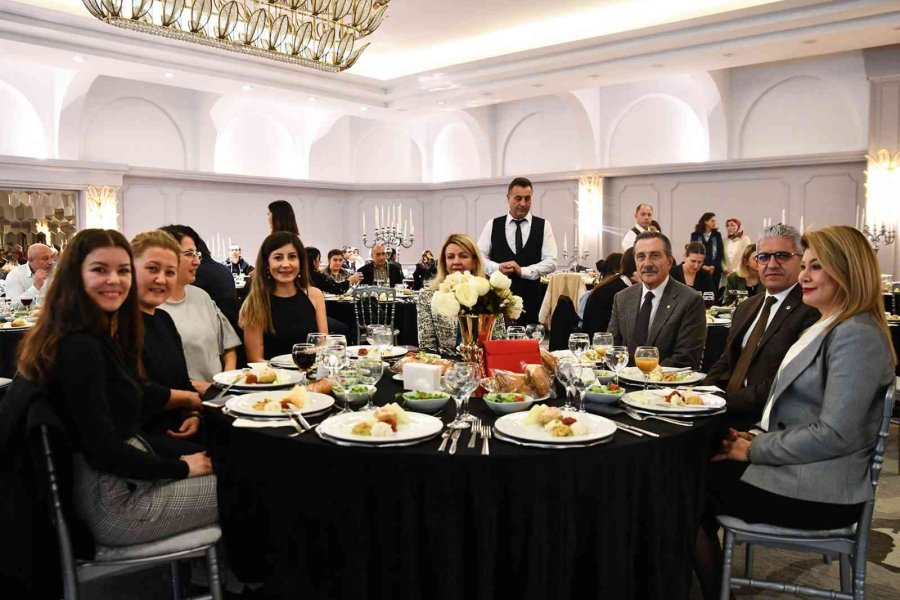 Tepebaşı’nda Engel Yok