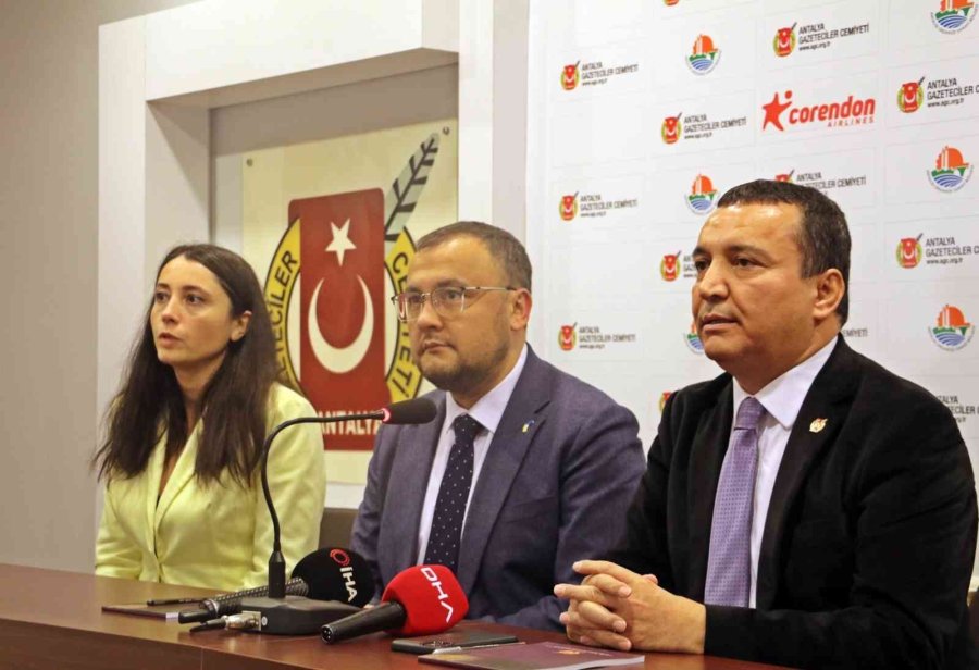 Ukrayna, Türkiye’deki Kira Ve Konut Fiyatındaki Artışta Rakam Vererek Rusya’yı İşaret Etti