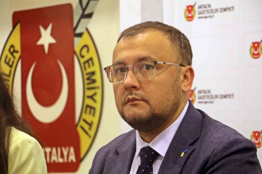 Ukrayna, Türkiye’deki Kira Ve Konut Fiyatındaki Artışta Rakam Vererek Rusya’yı İşaret Etti