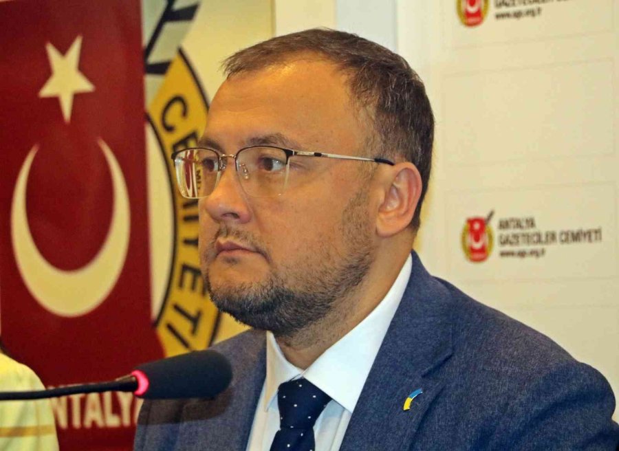 Ukrayna, Türkiye’deki Kira Ve Konut Fiyatındaki Artışta Rakam Vererek Rusya’yı İşaret Etti