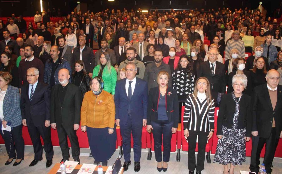 Özel Çocuklardan Özel Konser