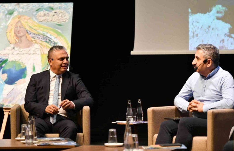 Akdeniz’in Geleceği Çalıştayı’nın Değerlendirme Bildirgesi Yayımlandı