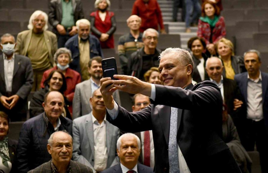 Akdeniz’in Geleceği Çalıştayı’nın Değerlendirme Bildirgesi Yayımlandı