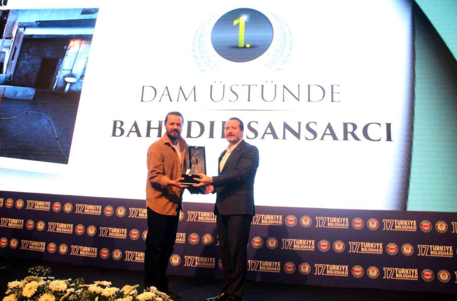 Eğitim-bir-sen Genel Başkanı Yalçın: "3600 Ek Gösterge Başta Olmak Üzere Birçok Kazanım Elde Ettik"