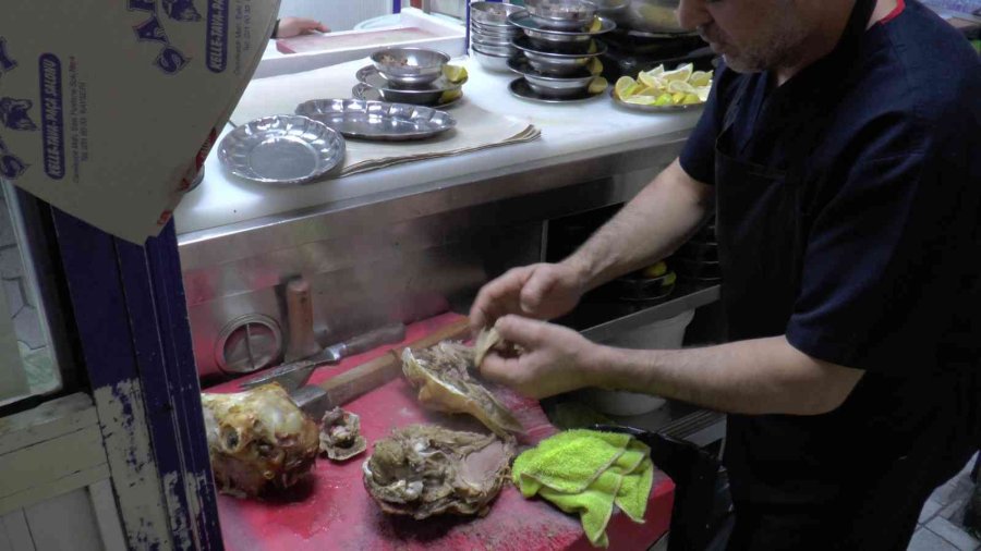 14 Saatte Hazırlanıyor, Şifa Dağıtıyor