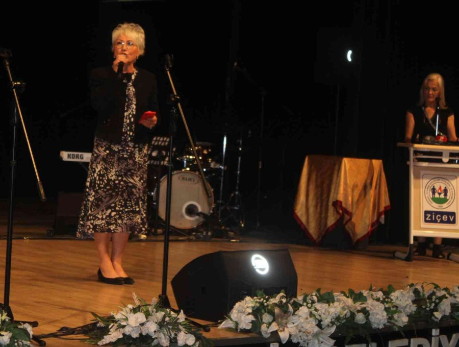 Özel Çocuklardan Özel Konser