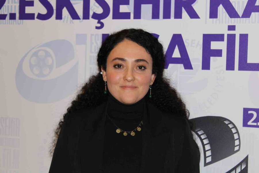 Kadın Yönetmenlerin Sinematografik Çekimleri Ödülleri De Beraberinde Getirdi