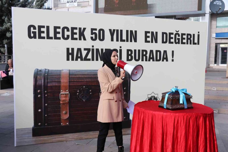 Aksaray’da İçme Ve Tarımsal Sulamada 6 Ay Kullanabilecek Su Miktarı Kaldı