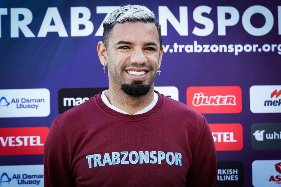 Peres: “öz Güvenimi Geri Kazandığımda Takıma Yine Olabildiğince Yardım Etmeye Çalışacağım”