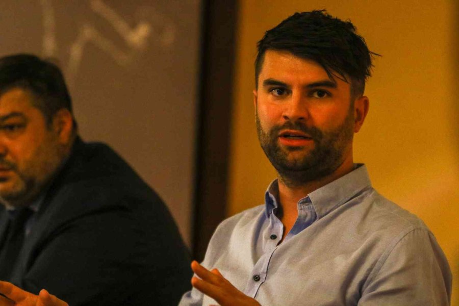 Antalya’da Titanic Cup Turnuvası Başlıyor